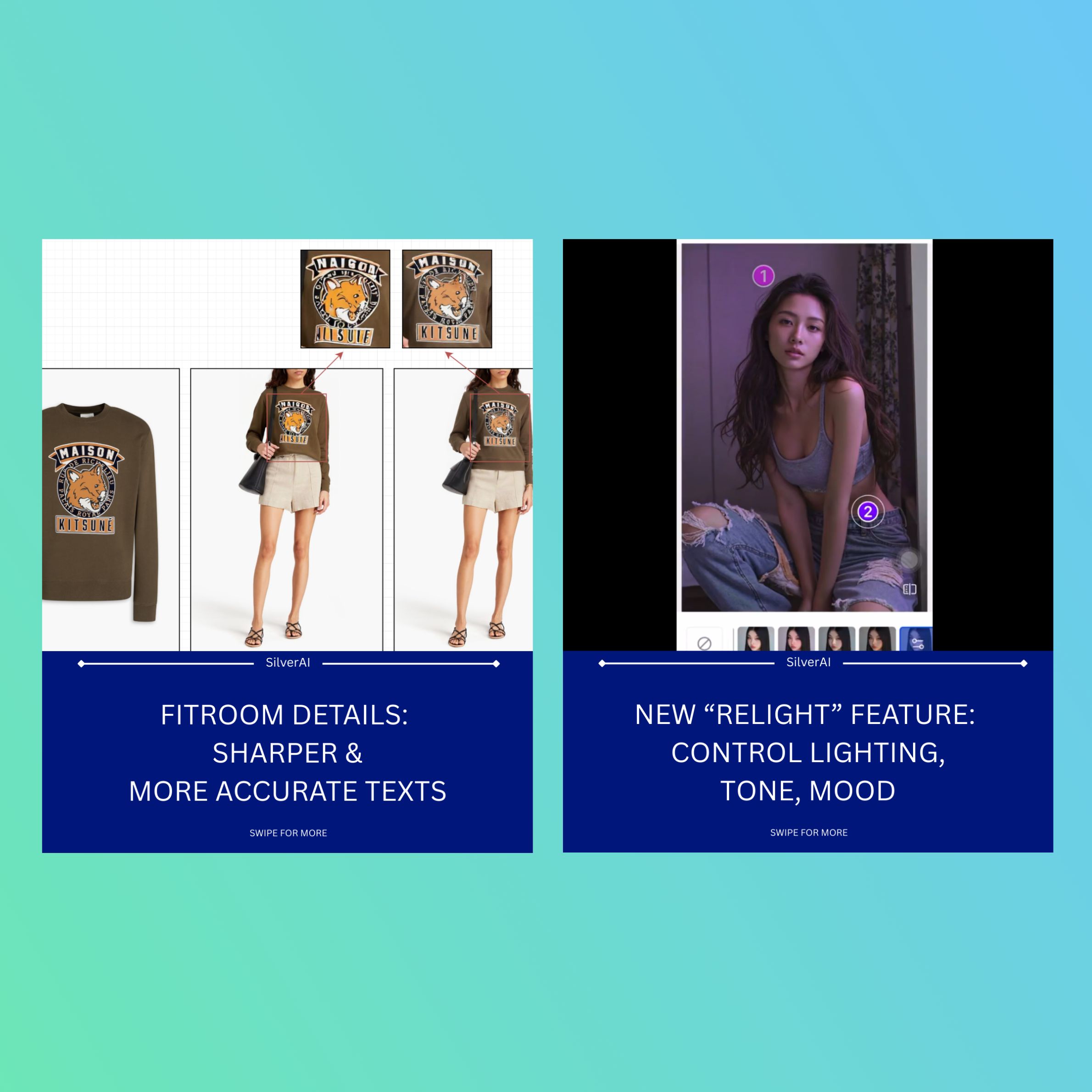 Inside SilverAI: What We're Building and Shipping 2025-08